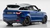 Land Rover Range Rover Sport (22 Reg) 5.0 V8 SVR