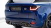 Land Rover Range Rover Sport (22 Reg) 5.0 V8 SVR