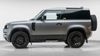 Land Rover Defender (72 Reg) 90 3.0 D250 Hard Top Commercial (+VAT)