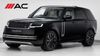Land Rover Range Rover (23 Reg) 3.0 D350 SE