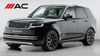 Land Rover Range Rover (23 Reg) 3.0 D350 SE