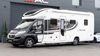Swift Kon-Tiki 625 (70 Reg) 2.3D (4 Berth)