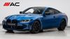 BMW M4 (23 Reg) 3.0 Competition 