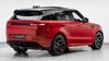 Land Rover Range Rover Sport (23 Reg) 3.0 D300 Dynamic SE (Black Pack)