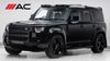 Land Rover Defender (72 Reg) 110 5.0 V8 Edition 