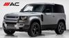 Land Rover Defender (72 Reg) 90 3.0 D250 SE Hard Top Commercial (+VAT)