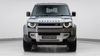 Land Rover Defender (72 Reg) 90 3.0 D250 SE Hard Top Commercial (+VAT)