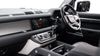 Land Rover Defender (72 Reg) 90 3.0 D250 SE Hard Top Commercial (+VAT)