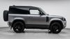 Land Rover Defender (72 Reg) 90 3.0 D250 SE Hard Top Commercial (+VAT)