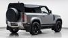 Land Rover Defender (72 Reg) 90 3.0 D250 SE Hard Top Commercial (+VAT)