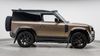 Land Rover Defender (24 Reg) 90 3.0 D250 HSE Hard Top Commercial (Bespoke) (+ VAT)