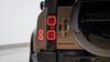 Land Rover Defender (24 Reg) 90 3.0 D250 HSE Hard Top Commercial (Bespoke) (+ VAT)