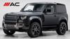 Land Rover Defender (24 Reg) 90 3.0 D300 X-Dynamic HSE Hard Top (6 Seat) (+VAT)