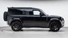 Land Rover Defender (24 Reg) 110 3.0 D250 SE Hard Top (6 Seat) (+VAT)