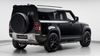 Land Rover Defender (24 Reg) 110 3.0 D250 SE Hard Top (6 Seat) (+VAT)