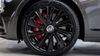 Bentley Flying Spur Mulliner (73 Reg) 6.0 W12 (Blackline)