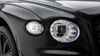 Bentley Flying Spur Mulliner (73 Reg) 6.0 W12 (Blackline)
