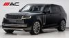 Land Rover Range Rover (24 Reg) 3.0 D350 HSE LWB (7 Seat)
