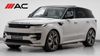 Land Rover Range Rover Sport (23 Reg) 3.0 P440e Autobiography Hybrid