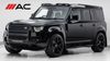 Land Rover Defender (24 Reg) 110 3.0 D250 XS Edition (Bespoke)