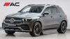 Mercedes-Benz GLE Class (22 Reg) GLE400 2.9D AMG Line Premium Plus 4Matic 