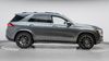 Mercedes-Benz GLE Class (22 Reg) GLE400 2.9D AMG Line Premium Plus 4Matic 