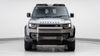Land Rover Defender (71 Reg) 90 3.0 D200 Hard Top Commercial (3 Seat) (+VAT)
