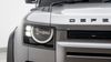 Land Rover Defender (71 Reg) 90 3.0 D200 Hard Top Commercial (3 Seat) (+VAT)