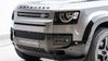 Land Rover Defender (71 Reg) 90 3.0 D200 Hard Top Commercial (3 Seat) (+VAT)