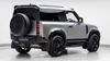 Land Rover Defender (71 Reg) 90 3.0 D200 Hard Top Commercial (3 Seat) (+VAT)