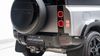 Land Rover Defender (71 Reg) 90 3.0 D200 Hard Top Commercial (3 Seat) (+VAT)