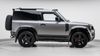 Land Rover Defender (71 Reg) 90 3.0 D200 Hard Top Commercial (3 Seat) (+VAT)