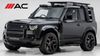 Land Rover Defender (23 Reg) 90 3.0 D300 X Hard Top (5 Seat) (+VAT)