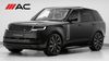 Land Rover Range Rover (73 Reg) 4.4 V8 P530 SV (SV Intrepid)