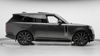 Land Rover Range Rover (73 Reg) 4.4 V8 P530 SV (SV Intrepid)