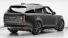 Land Rover Range Rover (73 Reg) 4.4 V8 P530 SV (SV Intrepid)
