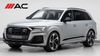 Audi SQ7 (24 Reg) 4.0TFSI V8 Black Edition Quattro