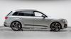 Audi SQ7 (24 Reg) 4.0TFSI V8 Black Edition Quattro