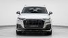 Audi SQ7 (24 Reg) 4.0TFSI V8 Black Edition Quattro