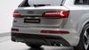 Audi SQ7 (24 Reg) 4.0TFSI V8 Black Edition Quattro