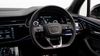 Audi SQ7 (24 Reg) 4.0TFSI V8 Black Edition Quattro