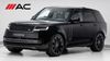 Land Rover Range Rover (74 Reg) 3.0 D350 SE (Shadow Pack)