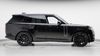 Land Rover Range Rover (74 Reg) 3.0 D350 SE (Shadow Pack)