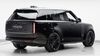 Land Rover Range Rover (74 Reg) 3.0 D350 SE (Shadow Pack)