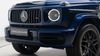 Mercedes-Benz AMG G63 (71 Reg) 4.0 V8 4Matic (G Manufaktur)