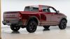 Dodge RAM 1500 (25 Reg) 5.7 V8 HEMI Classic Warlock (VAT Q)