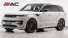 Land Rover Range Rover Sport (73 Reg) 3.0 D350 Autobiography (Black Pack)