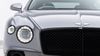 Bentley Continental (70 Reg) 4.0 V8 Continental GT Coupe (Centenary)