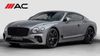 Bentley Continental (70 Reg) 4.0 V8 Continental GT Coupe (Centenary)