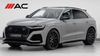 Audi RSQ8 (72 Reg) 4.0TFSI V8 Vorsprung Quattro